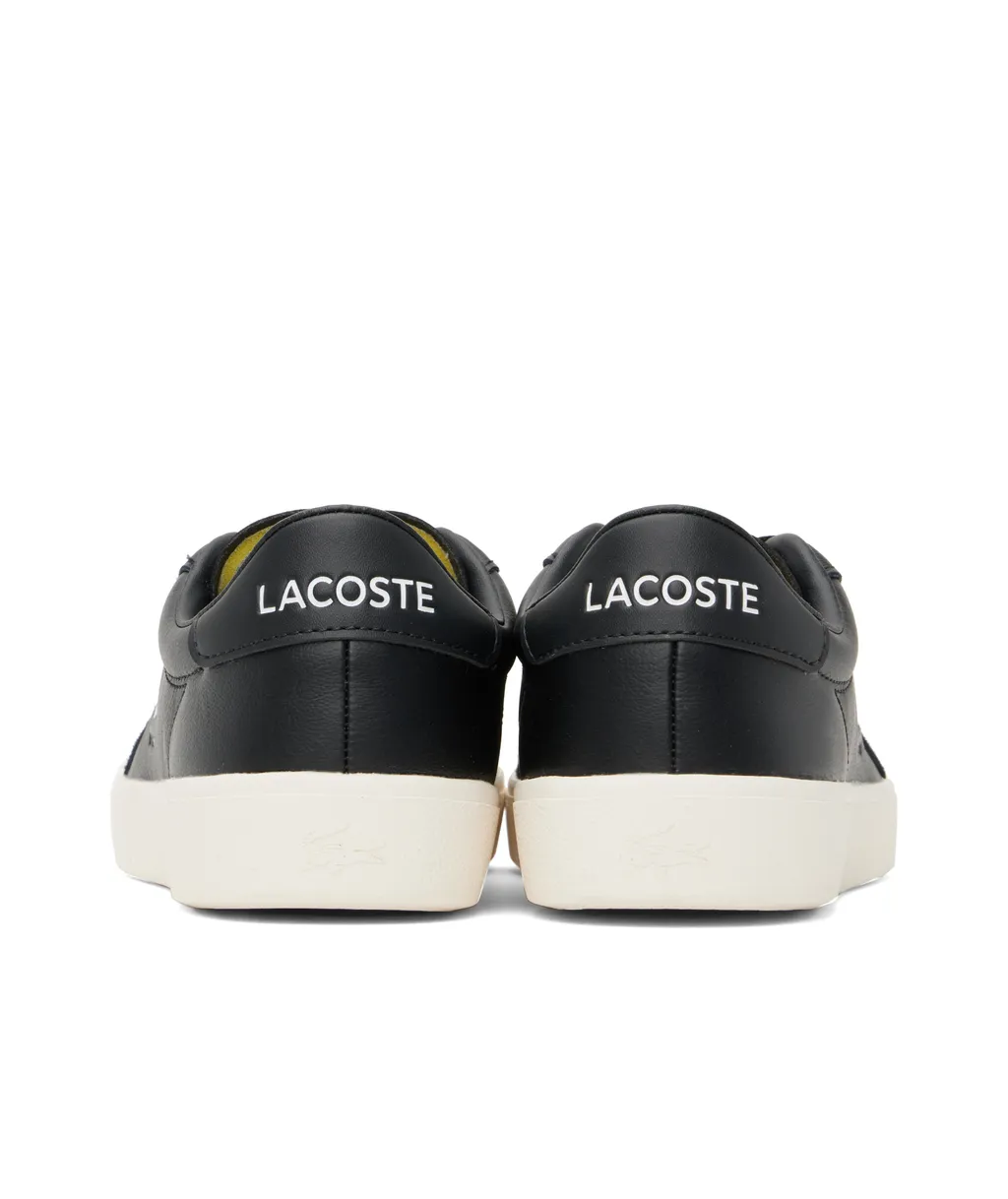 Baseshot Pro Leather Sneakers