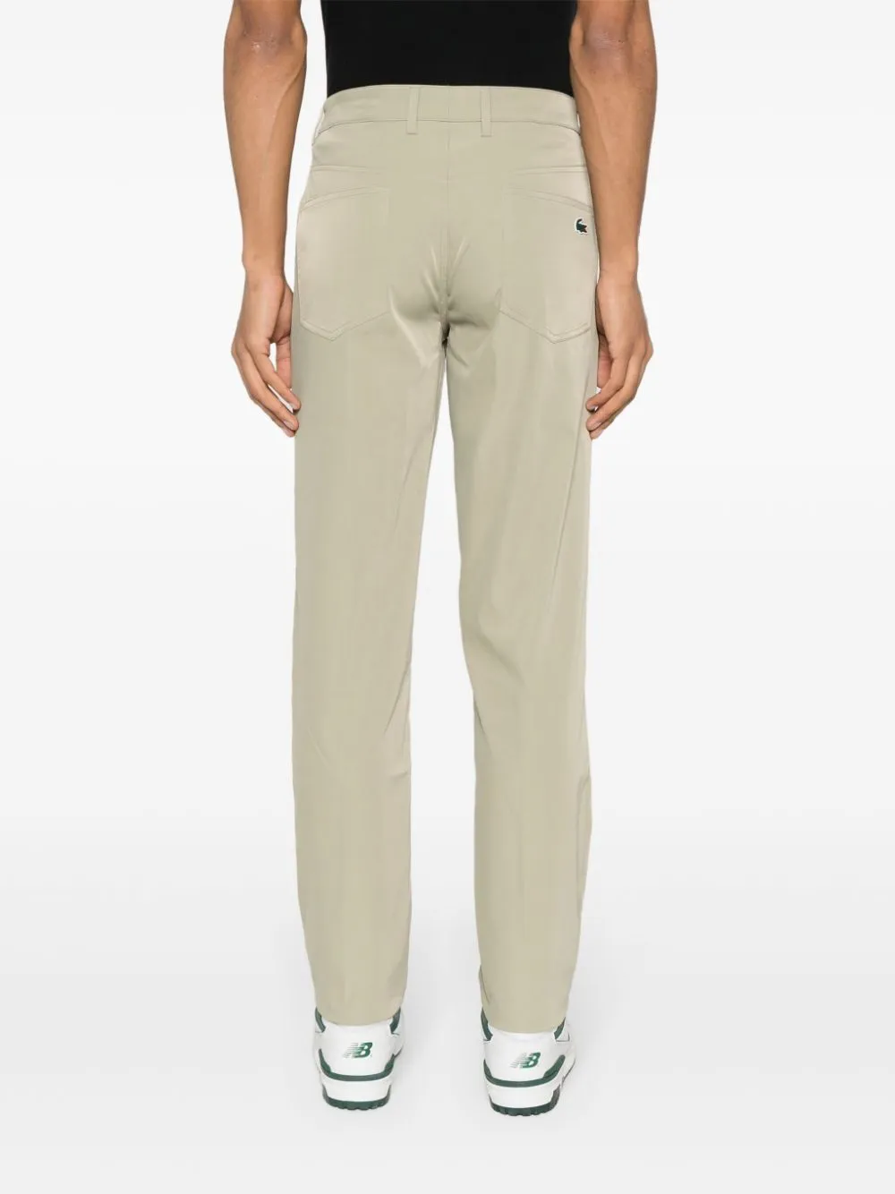 Belt Loop Track Pants