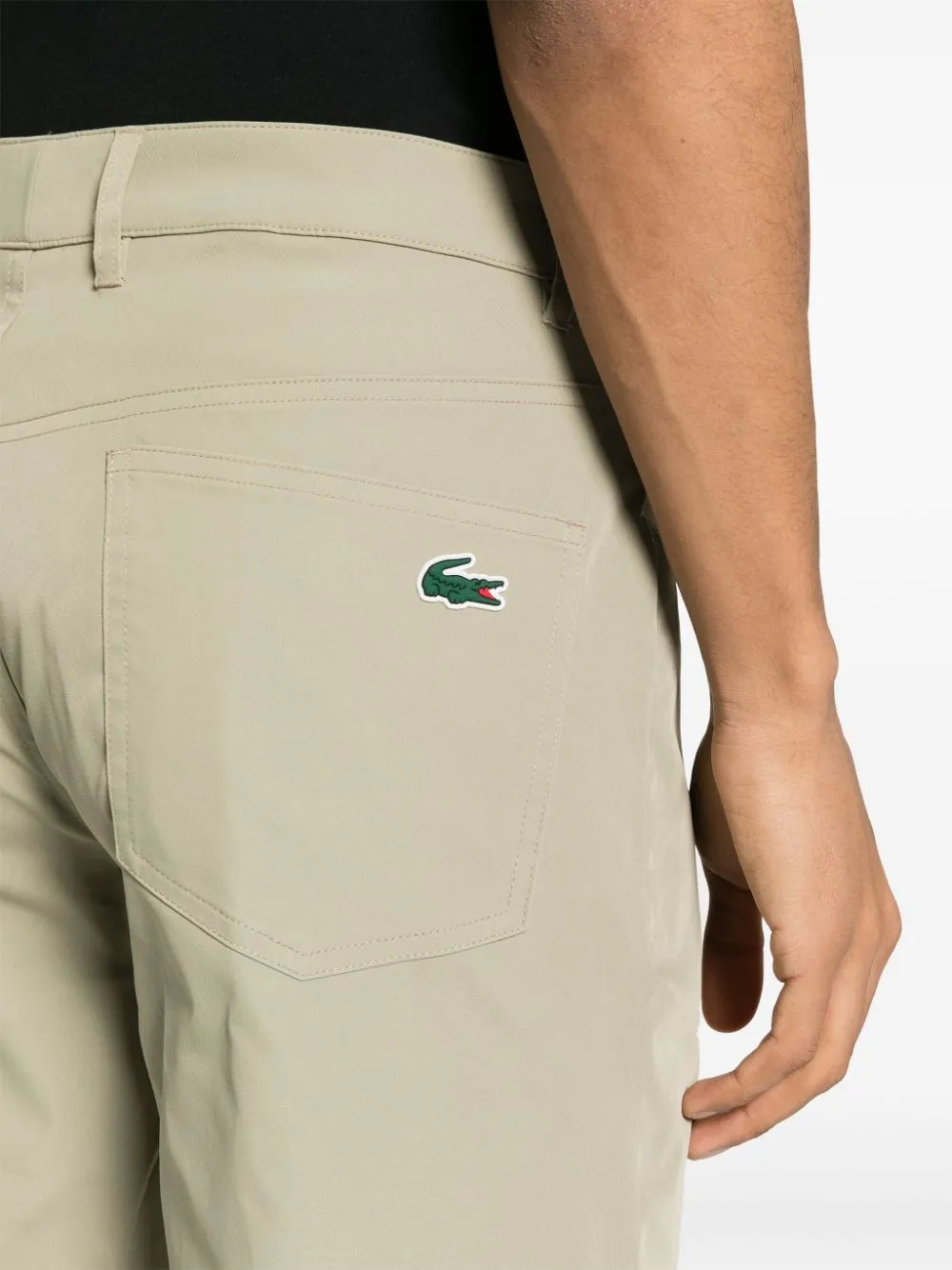 Belt Loop Track Pants