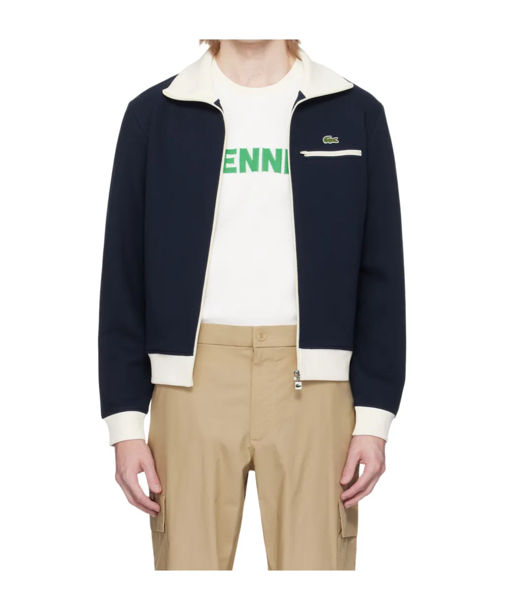 Cotton Sweatshirt