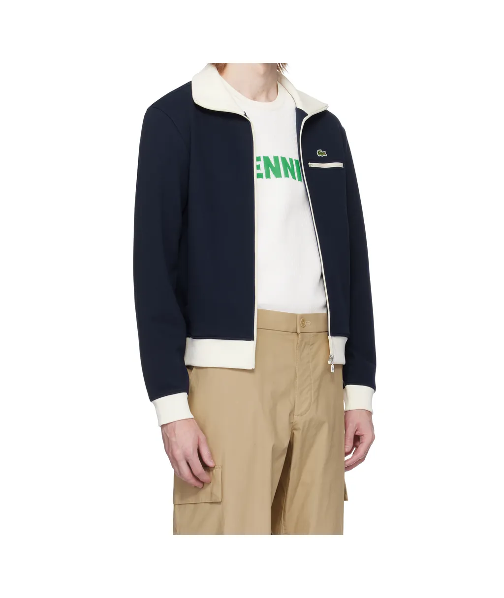 Cotton Sweatshirt