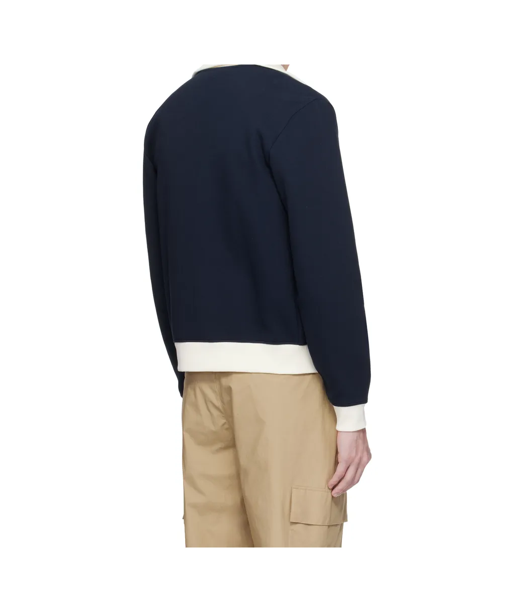 Cotton Sweatshirt