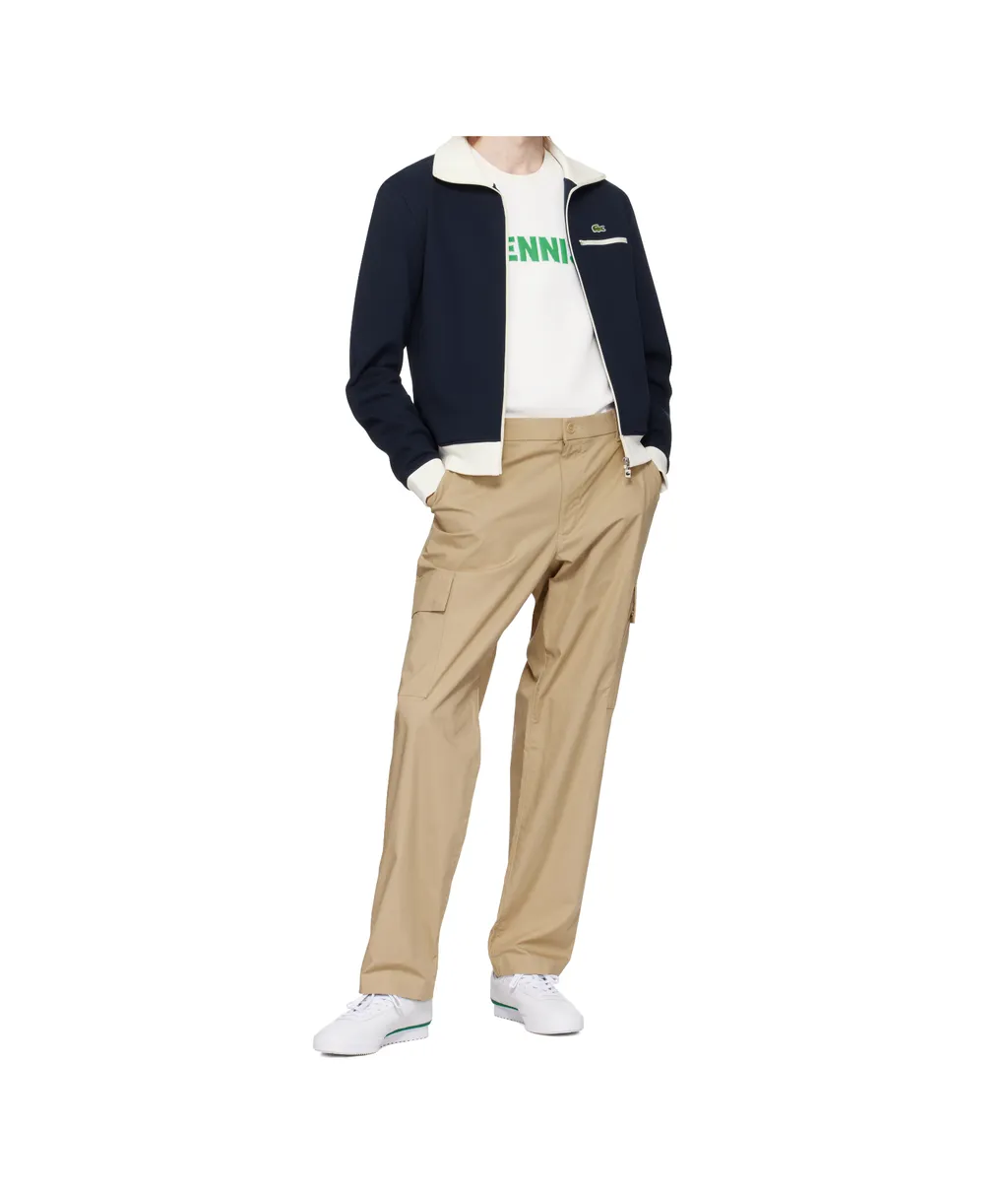 Cotton Sweatshirt