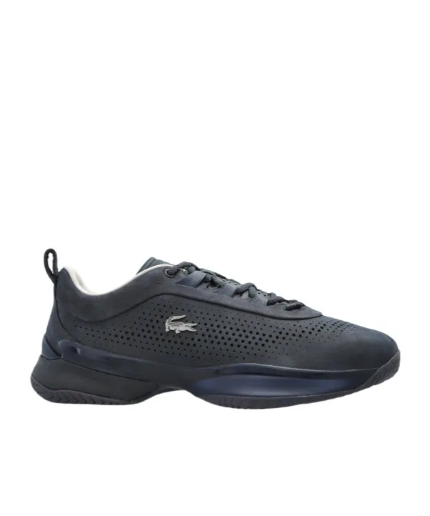 Lace-Up Sneakers