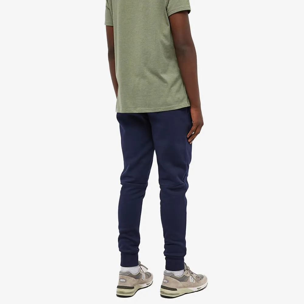 Slim Fit Sweatpants