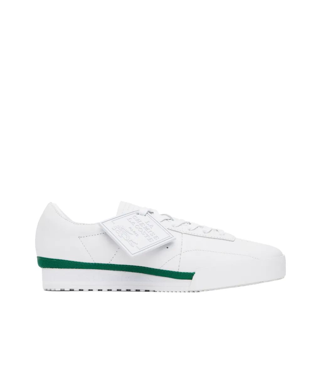 Aura Runway Sneakers