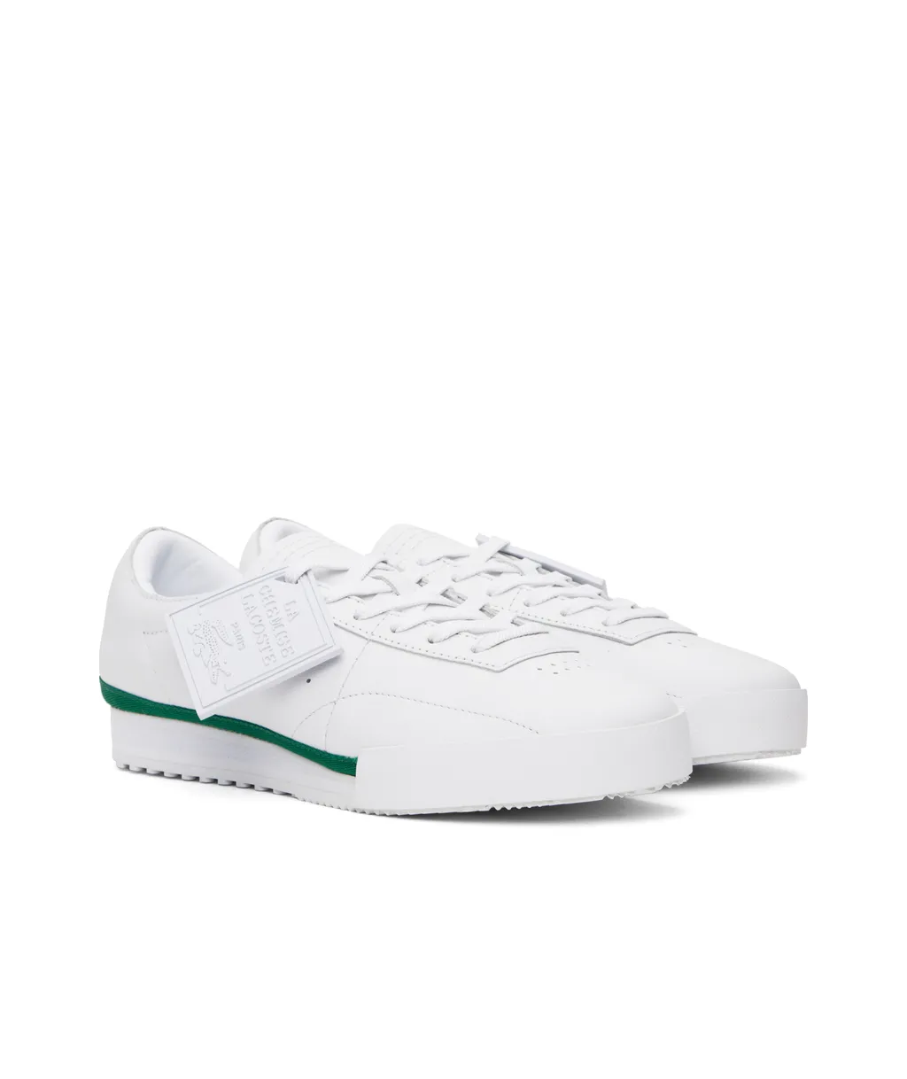 Aura Runway Sneakers