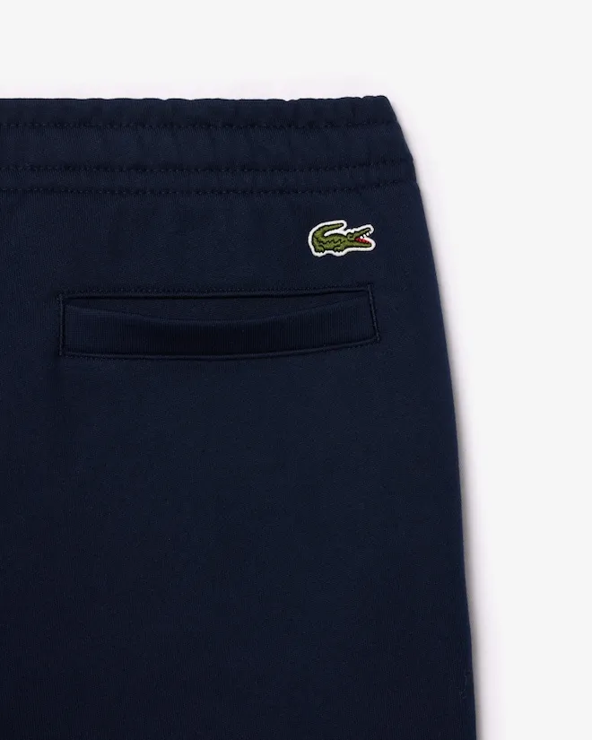 Tapered Leg Sweatpants