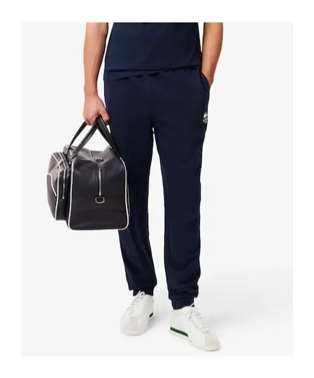 Tapered Leg Sweatpants