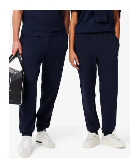 Tapered Leg Sweatpants