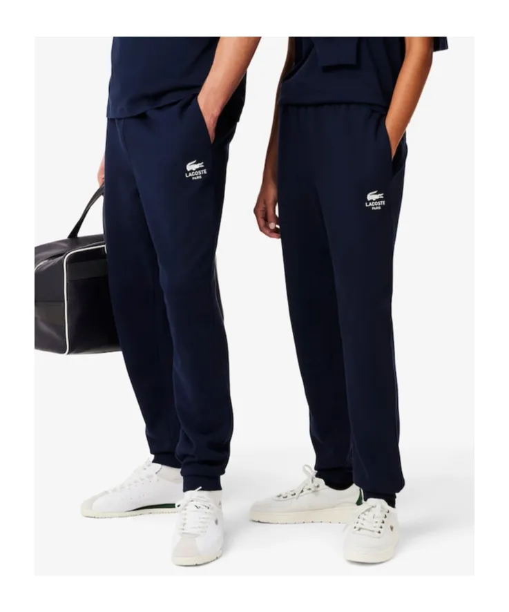 Tapered Leg Sweatpants