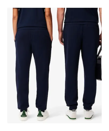 Tapered Leg Sweatpants