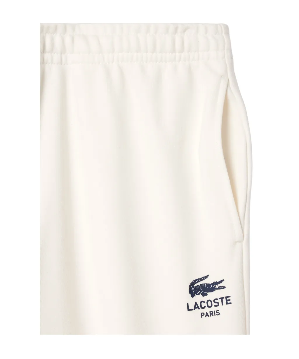 Tapered Leg Sweatpants
