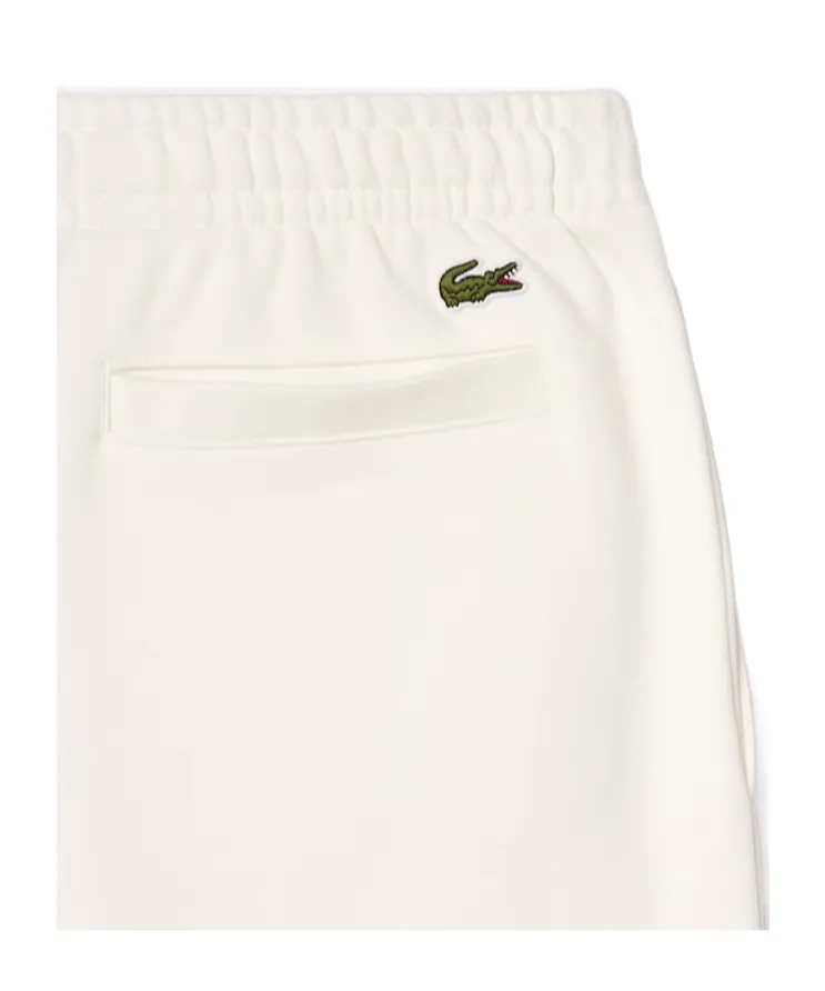 Tapered Leg Sweatpants