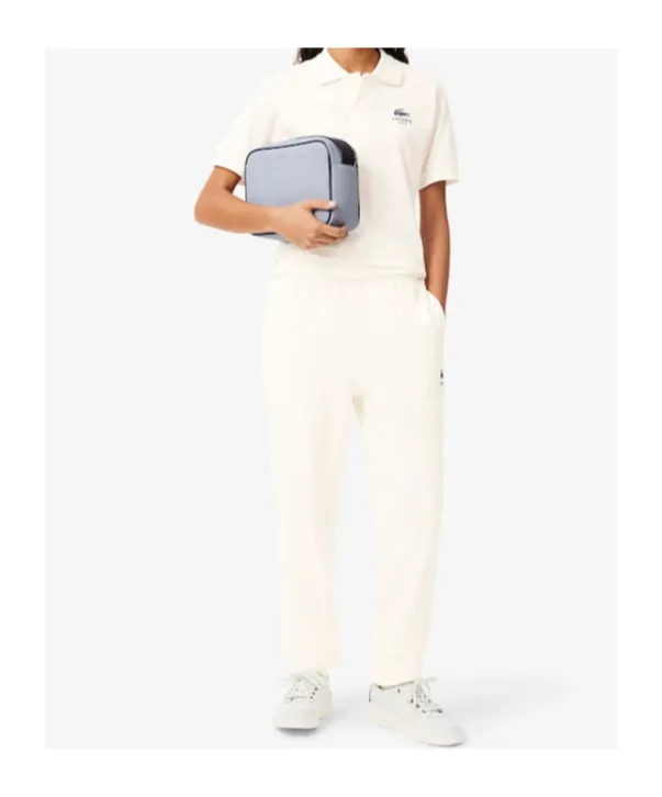 Tapered Leg Sweatpants