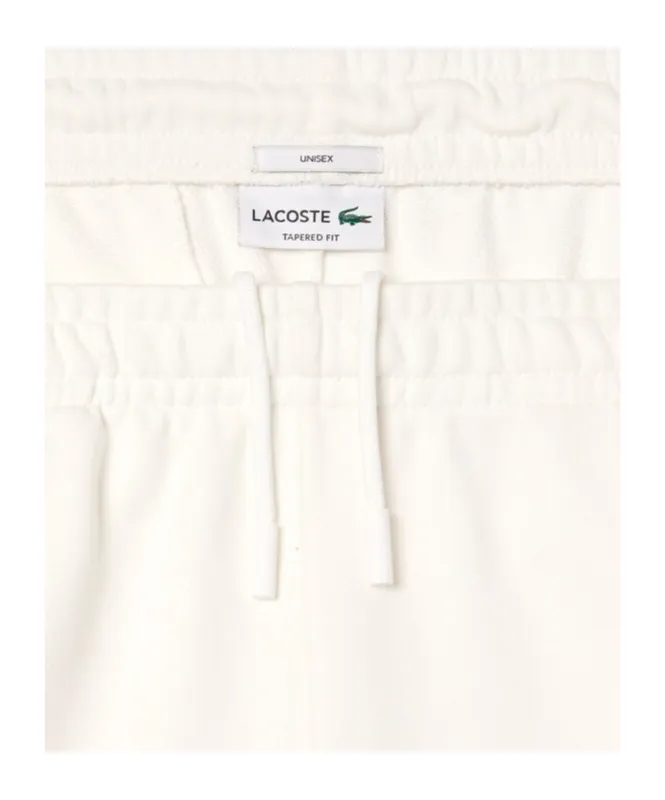 Tapered Leg Sweatpants
