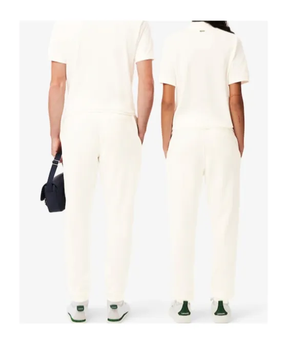 Tapered Leg Sweatpants