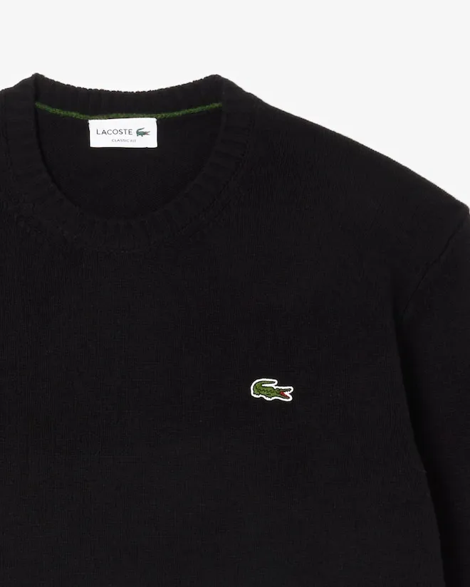Crew Neck Sweatshirt