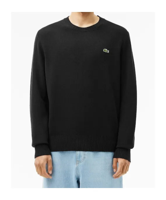 Crew Neck Sweatshirt