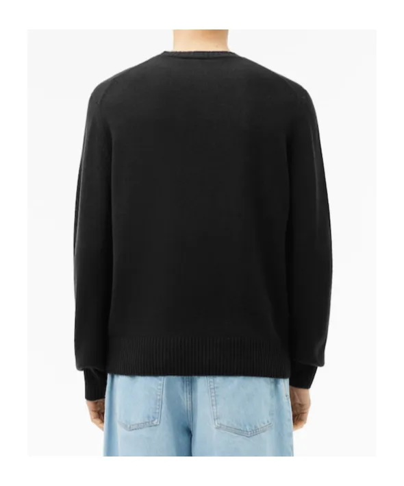 Crew Neck Sweatshirt