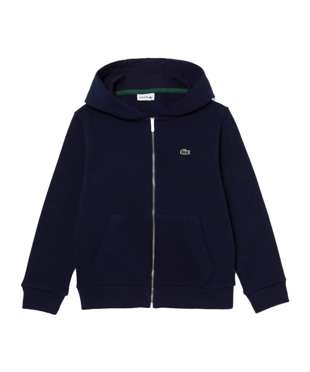 Hooded Sweater