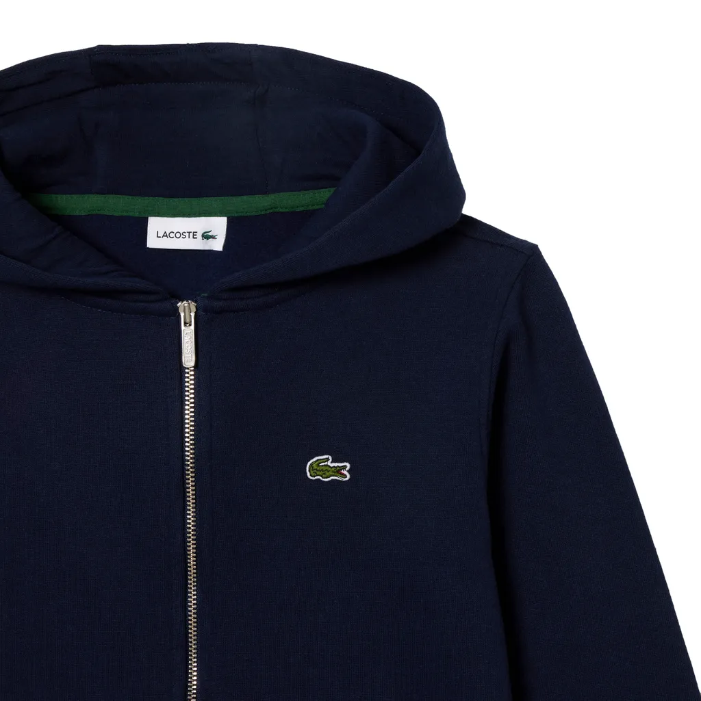 Hooded Sweater
