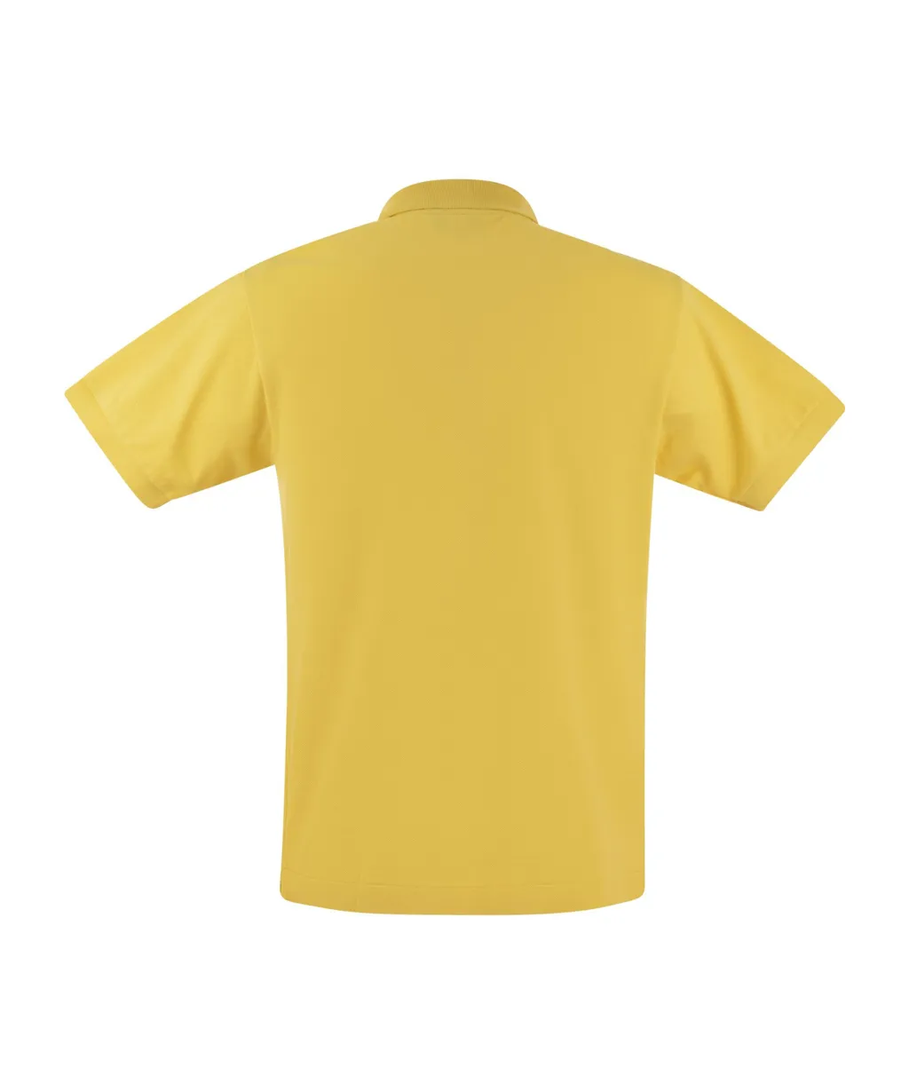 Short-Sleeved T-Shirt