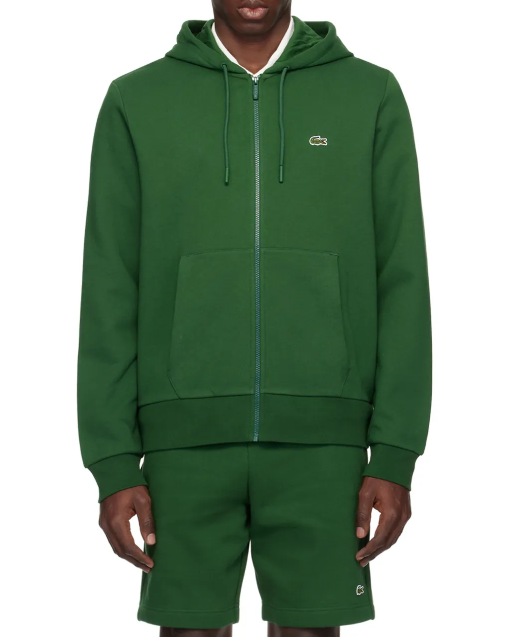 Hooded Sweatshirt