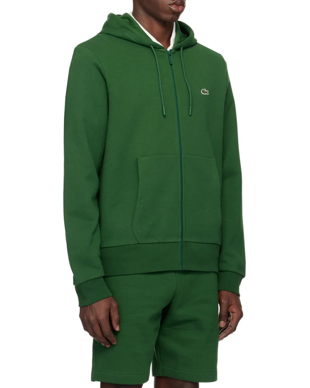 Hooded Sweatshirt