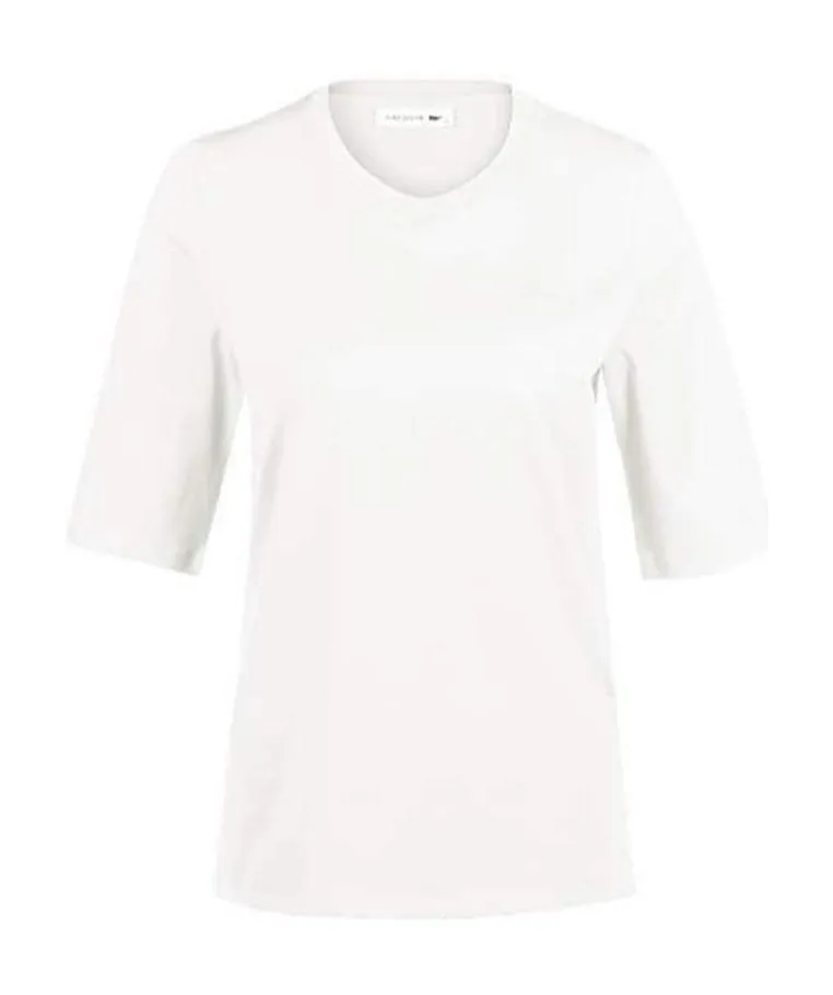 Elbow-Length Sleeve T-Shirt