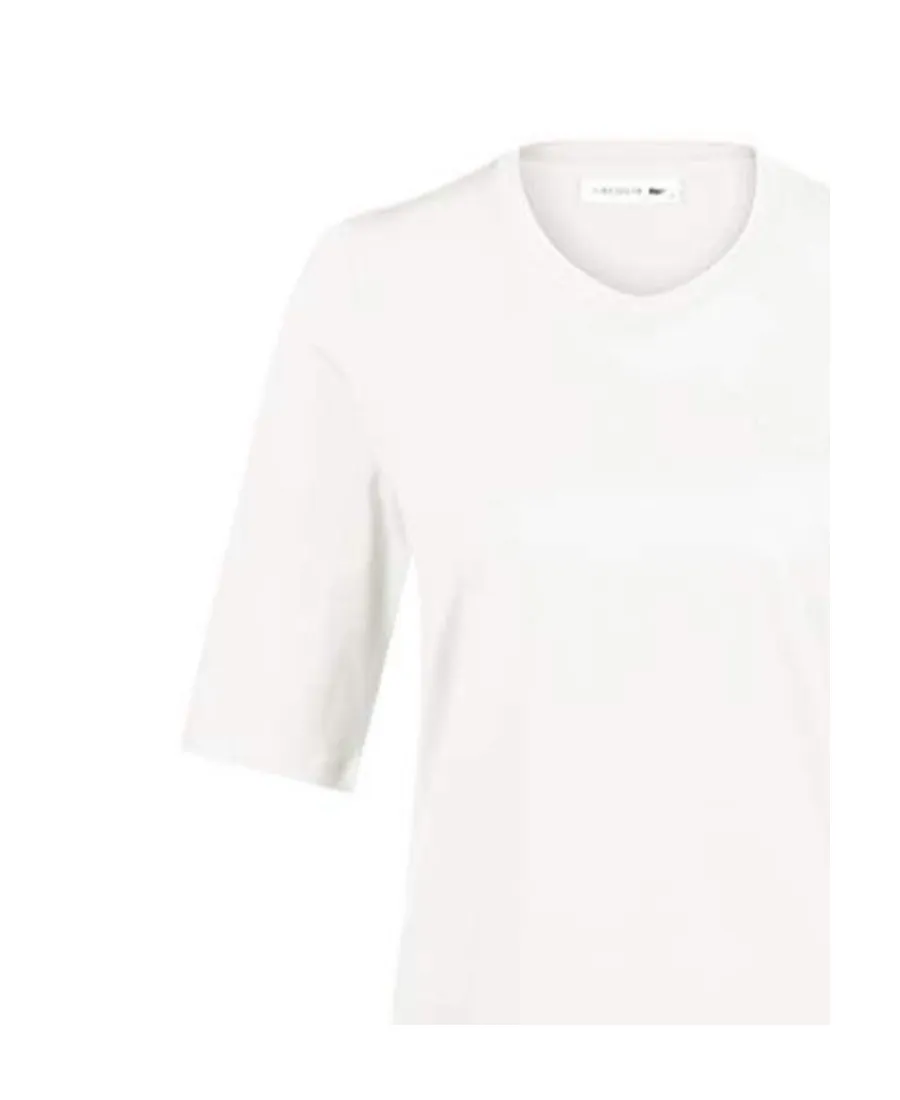 Elbow-Length Sleeve T-Shirt