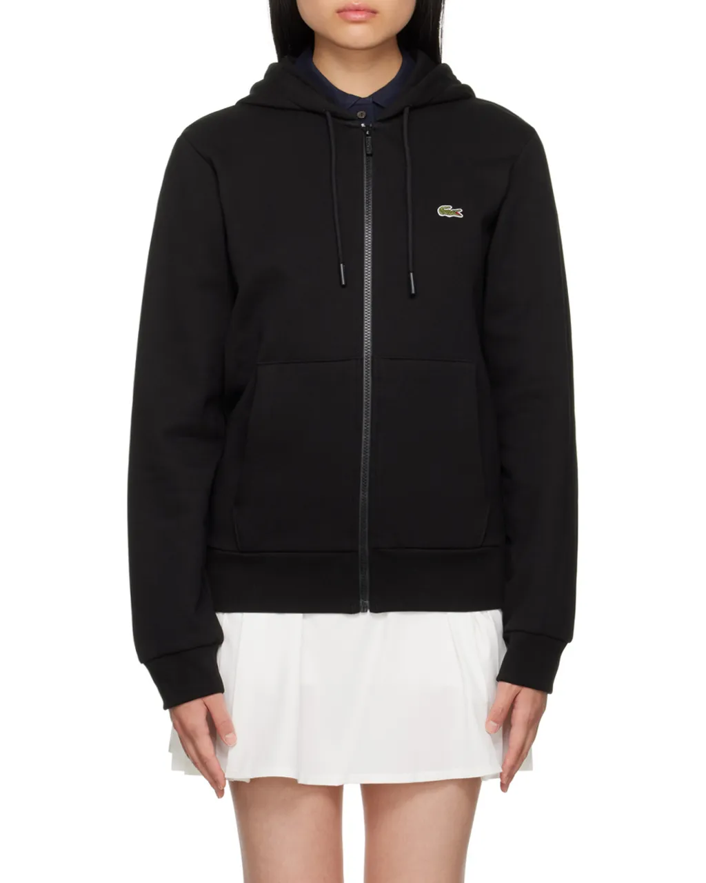 Hooded Sweatshirt