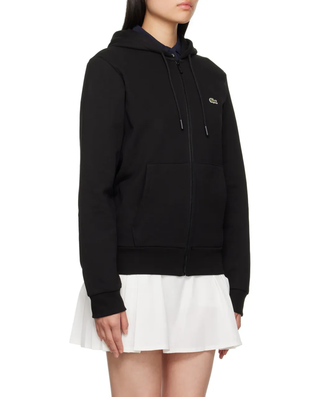 Hooded Sweatshirt