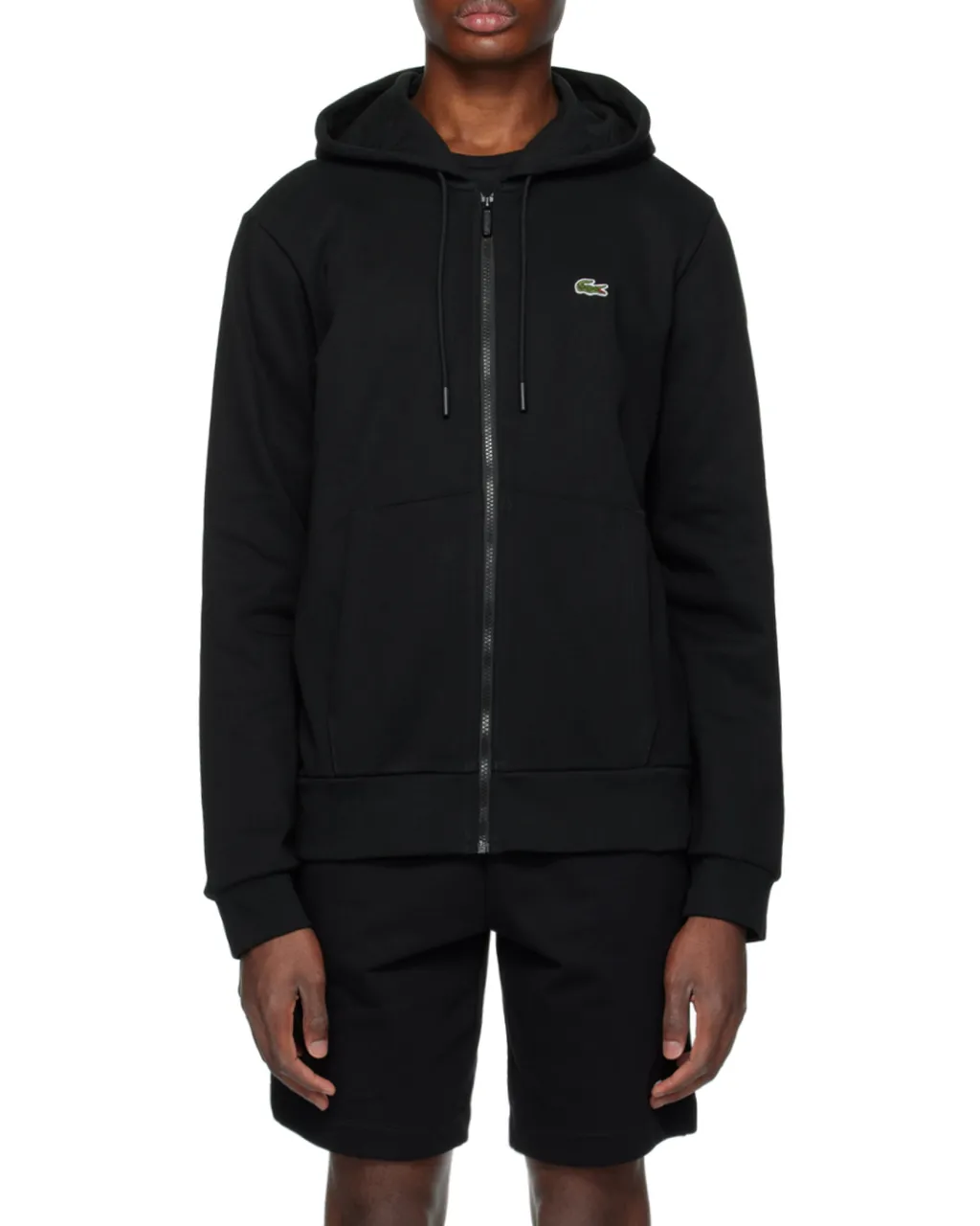 Hooded Sweatshirt