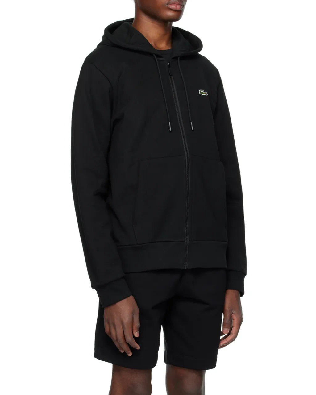 Hooded Sweatshirt
