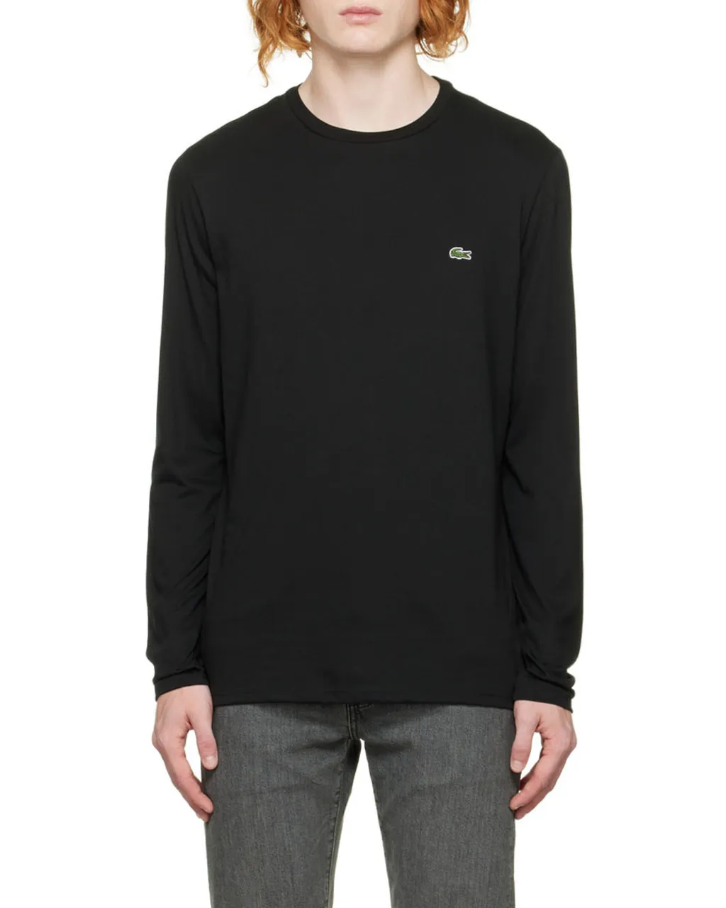 Long Sleeve T-Shirt