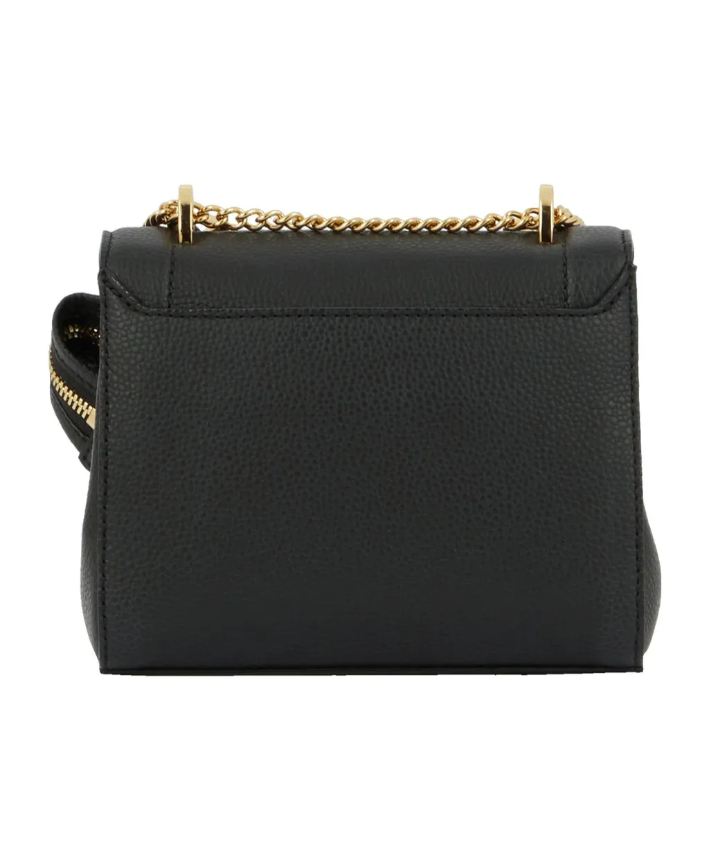 Ninon De Chain Linked Shoulder Bag
