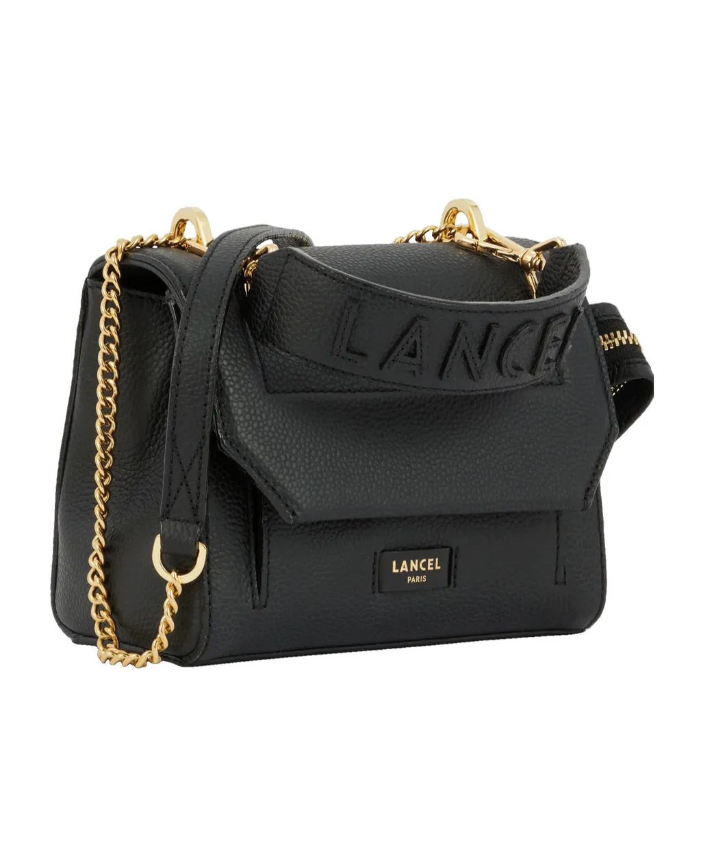 Ninon De Chain Linked Shoulder Bag