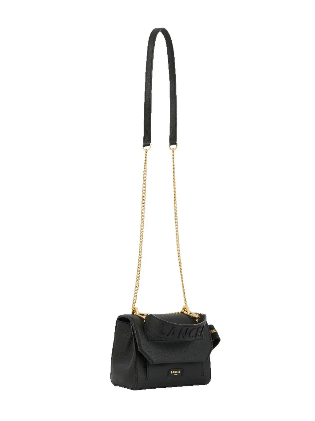 Ninon De Chain Linked Shoulder Bag