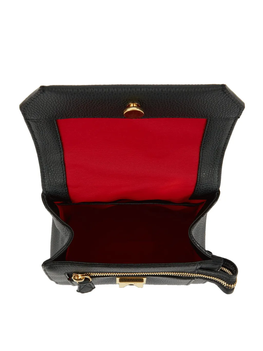 Ninon De Chain Linked Shoulder Bag