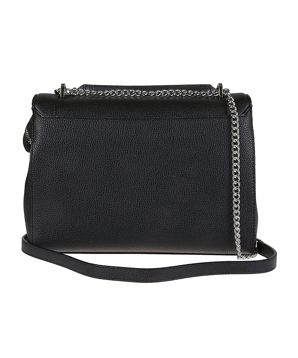 Flip Shoulder Bag