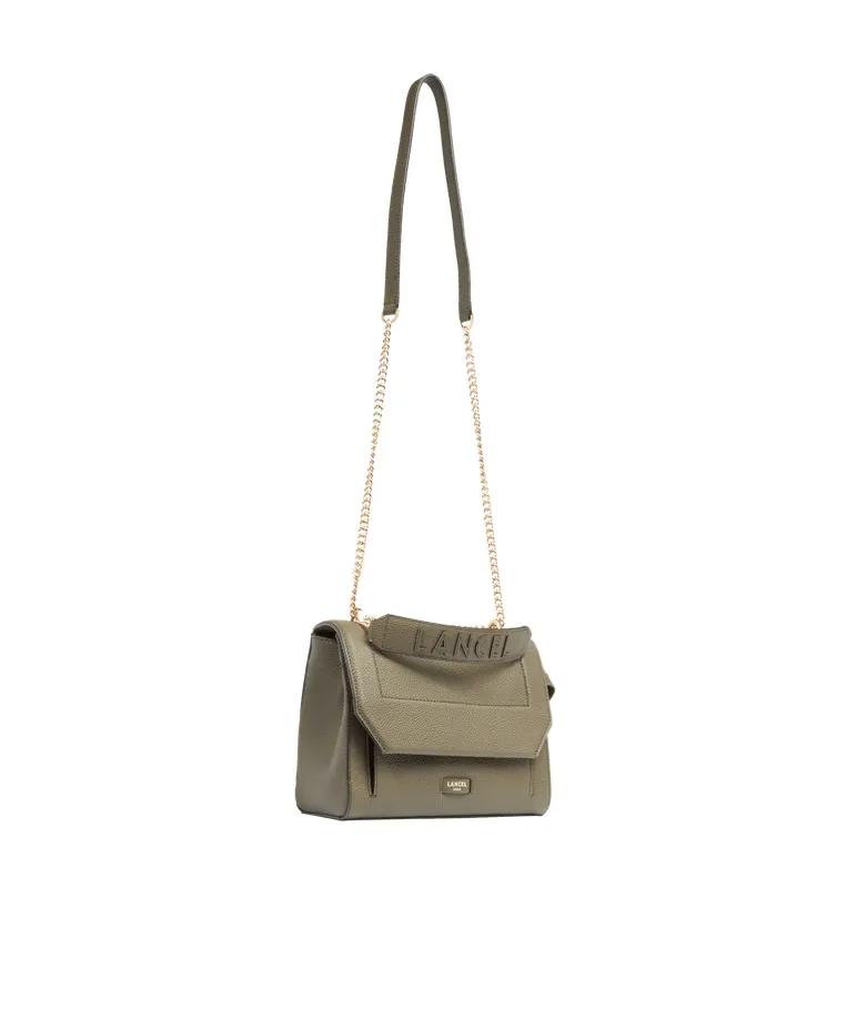 Flip Shoulder Bag