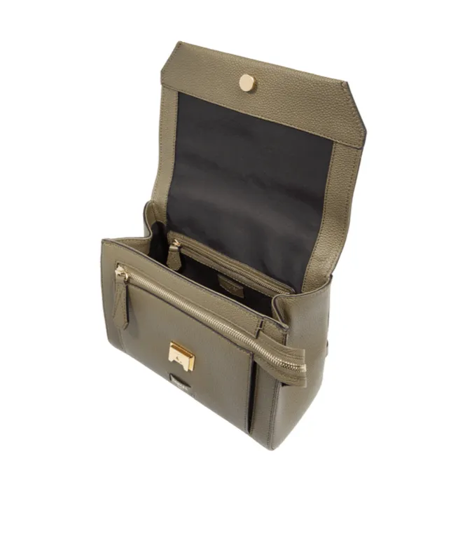 Flip Shoulder Bag