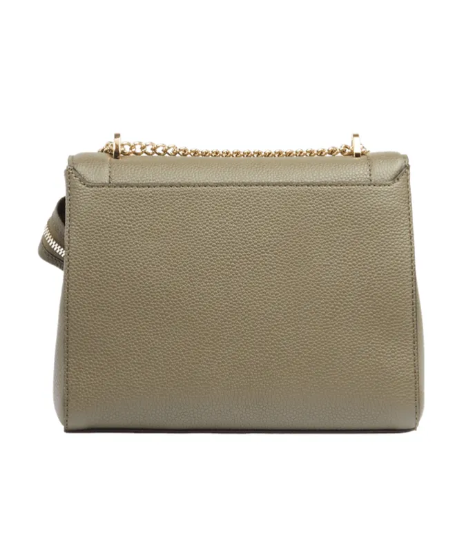Flip Shoulder Bag