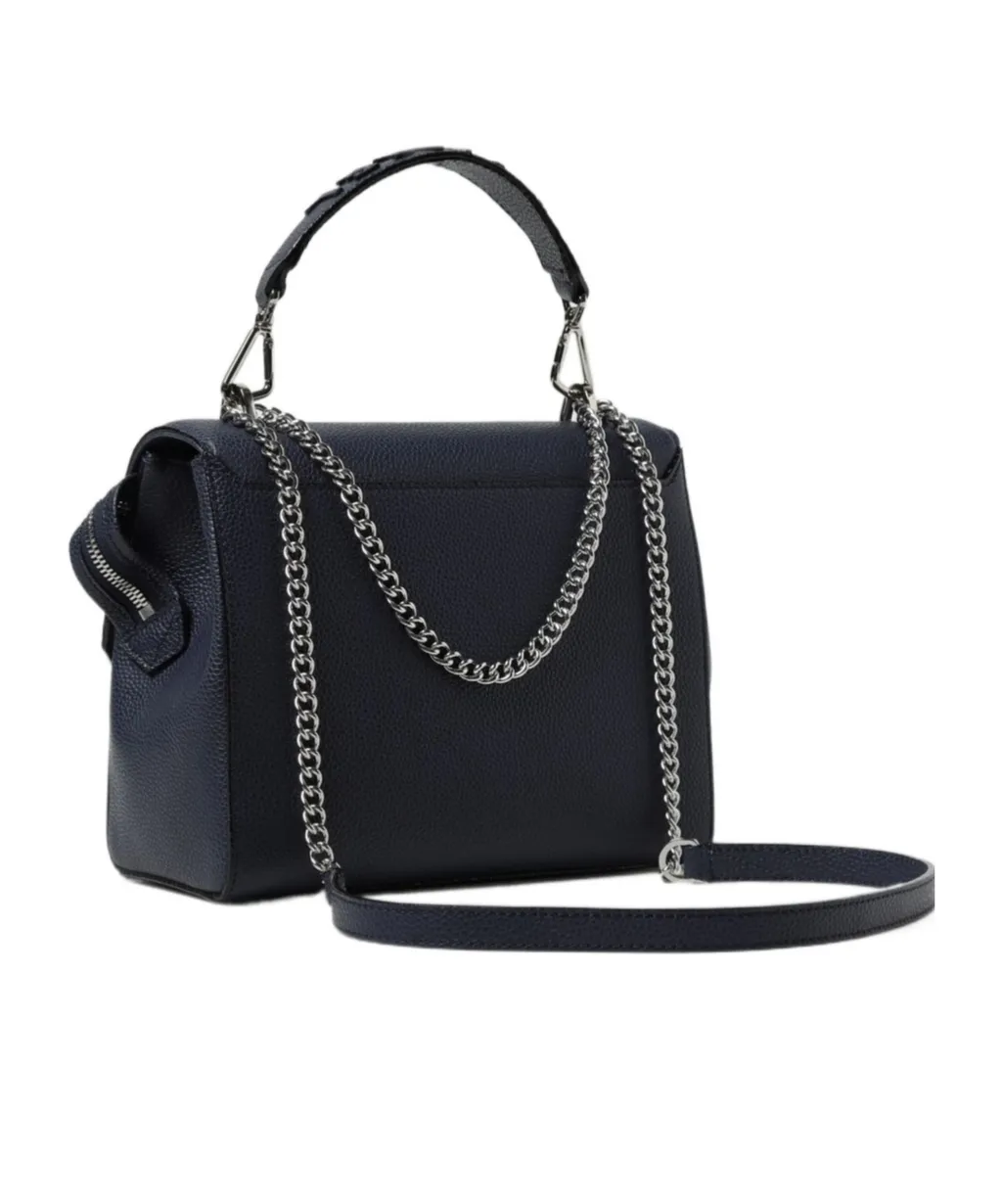 Ninon De Chain Linked Shoulder Bag