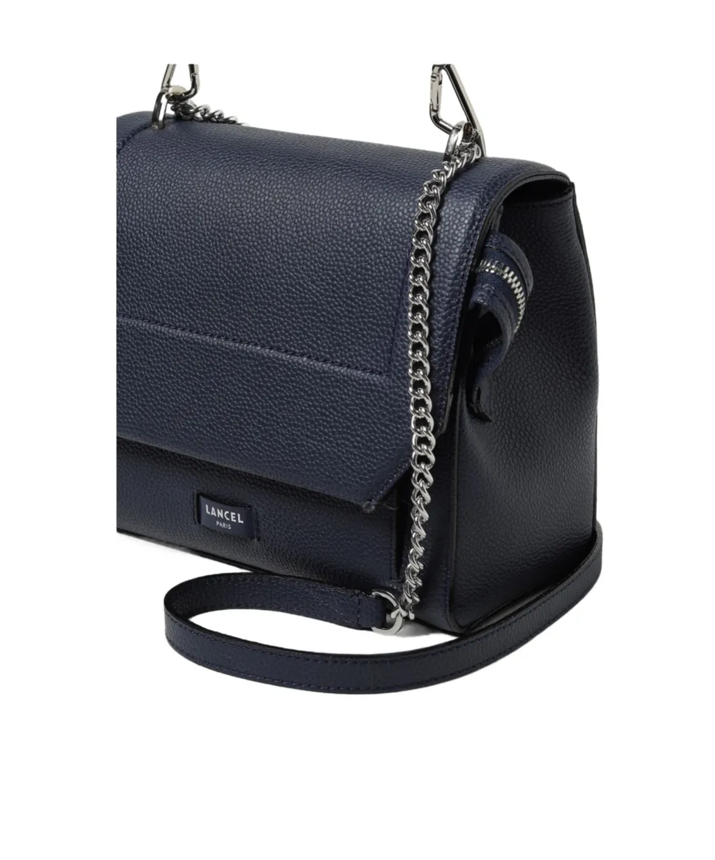 Ninon De Chain Linked Shoulder Bag