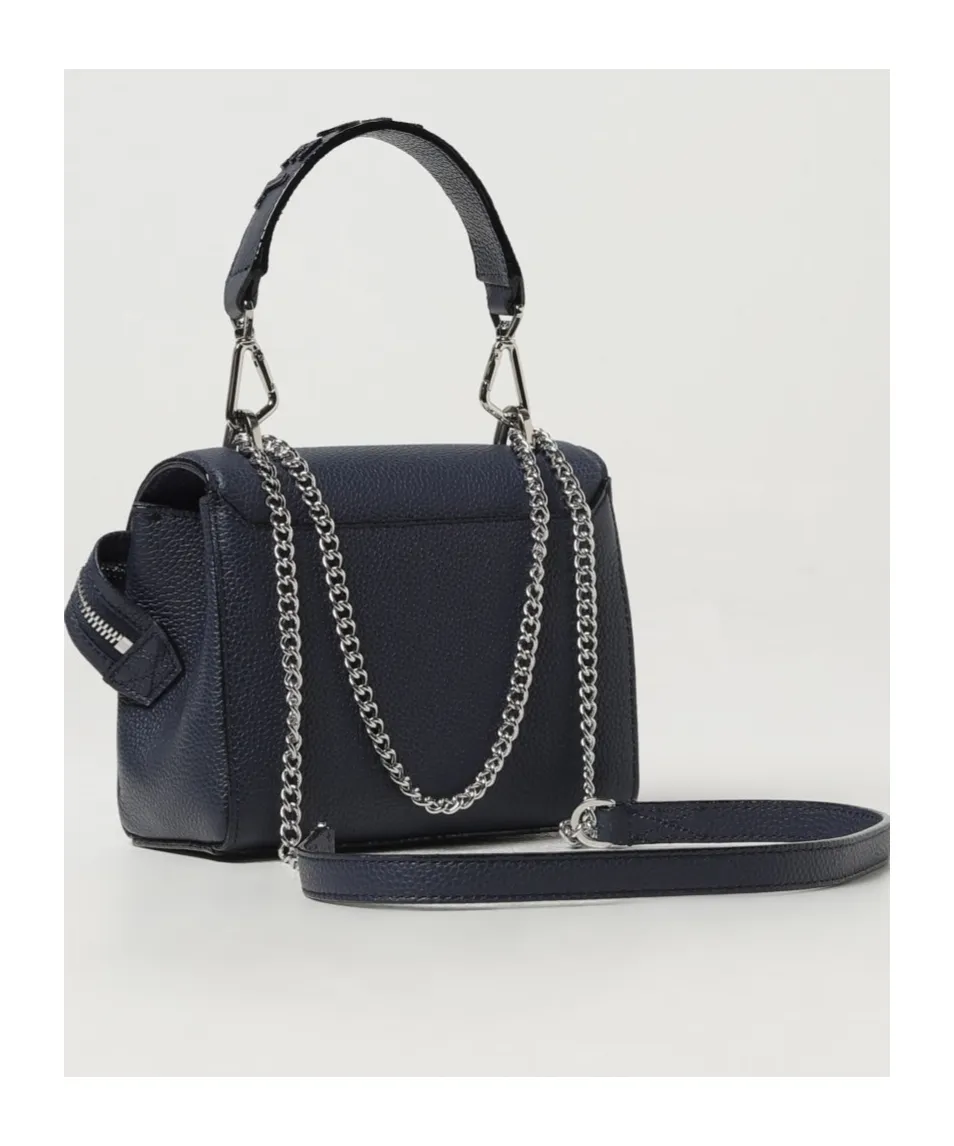 Flip Shoulder Bag