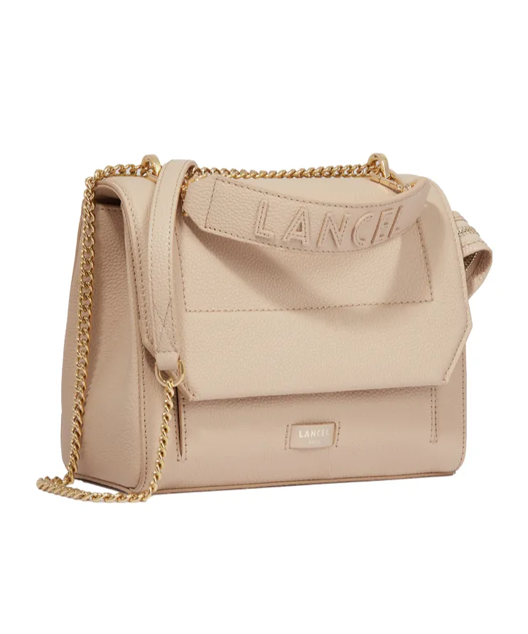 Ninon De Chain Linked Shoulder Bag