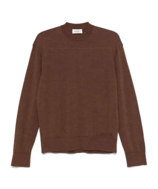MÉLange-Effect Sweater