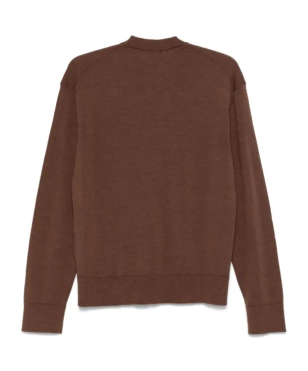MÉLange-Effect Sweater